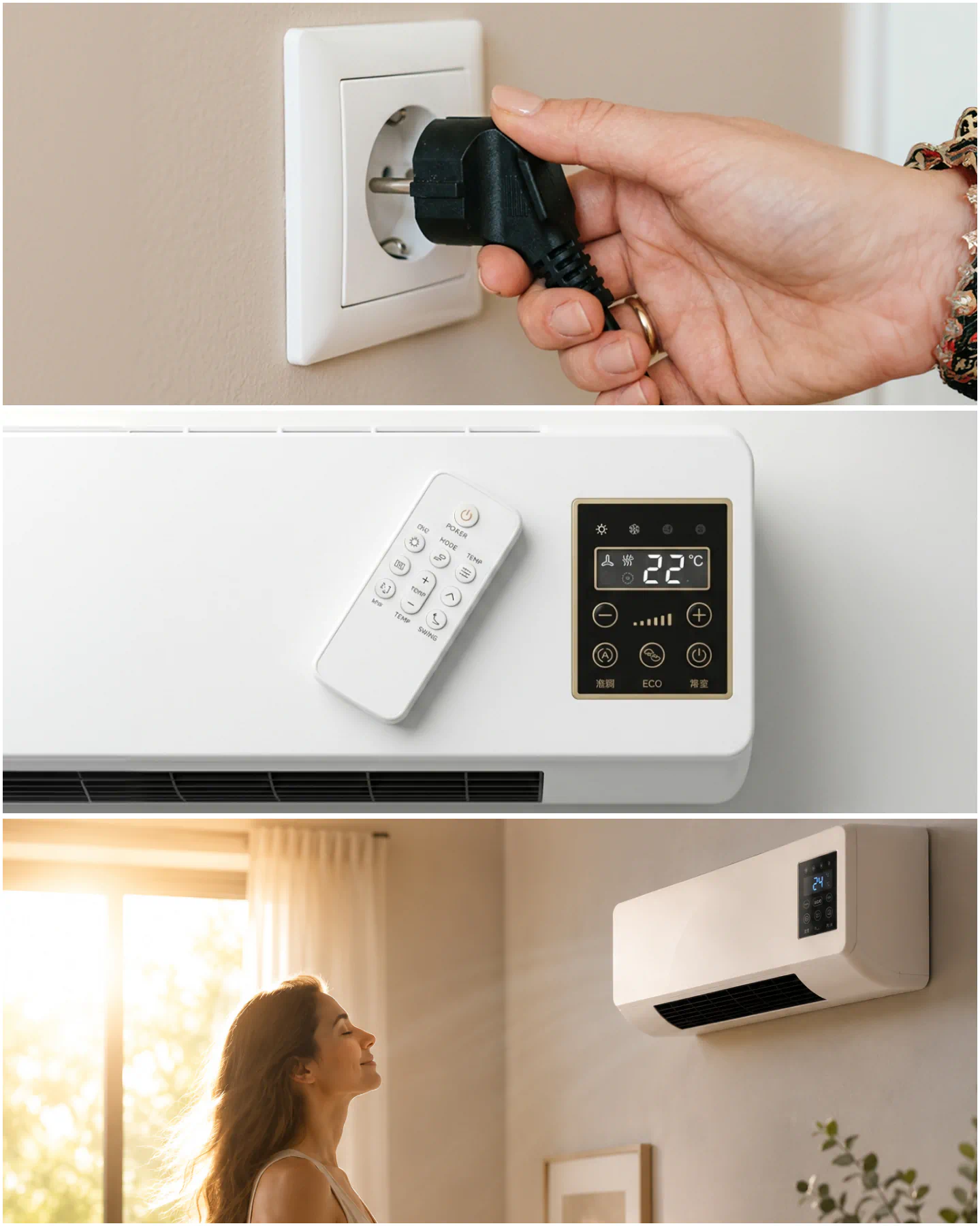LifeGauge Breeze — visuel produit 1